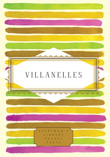 Villanelles