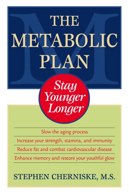 The Metabolic Plan