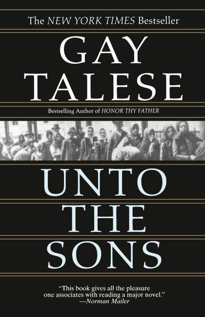 Unto the Sons