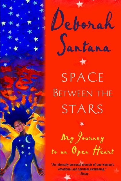 Space Between the Stars