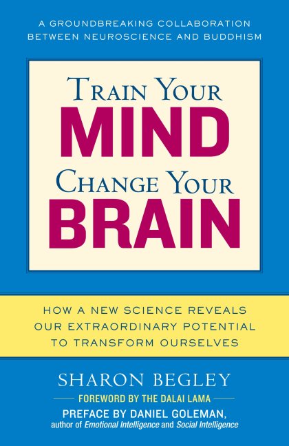 Train Your Mind, Change Your Brain