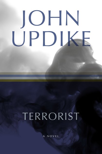 Terrorist