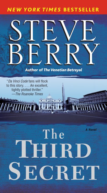 The Third Secret