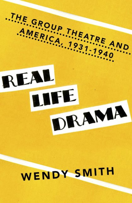 Real Life Drama