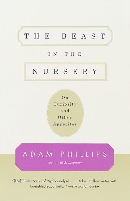 The Beast in the Nursery