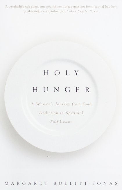 Holy Hunger