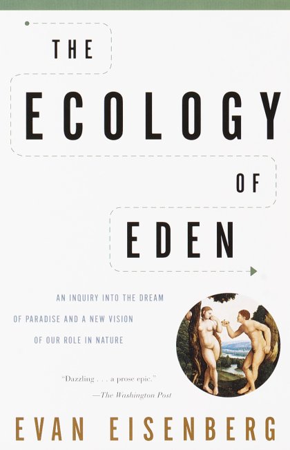 The Ecology of Eden
