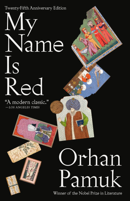 My Name Is Red