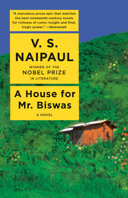 A House for Mr. Biswas
