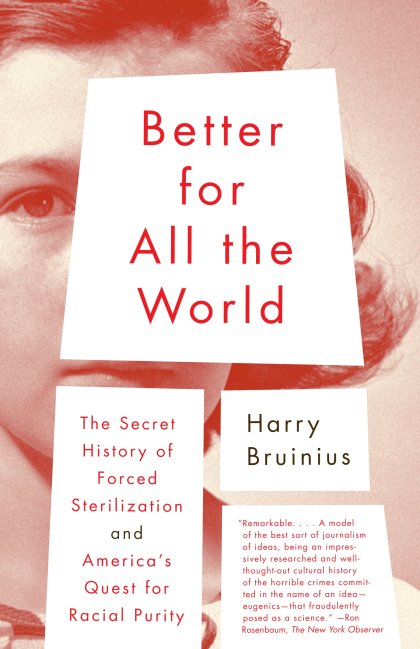 Better for All the World
