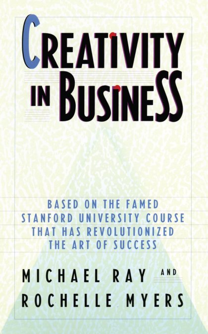 Creativity in Business