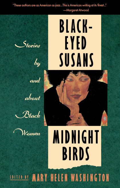 Black-Eyed Susans and Midnight Birds