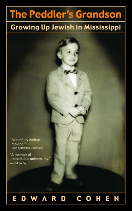 The Peddler's Grandson