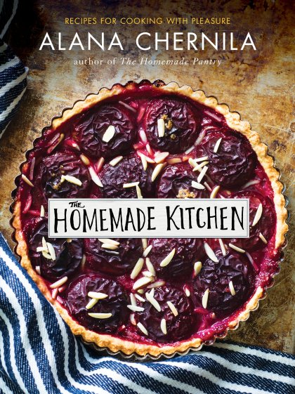 The Homemade Kitchen
