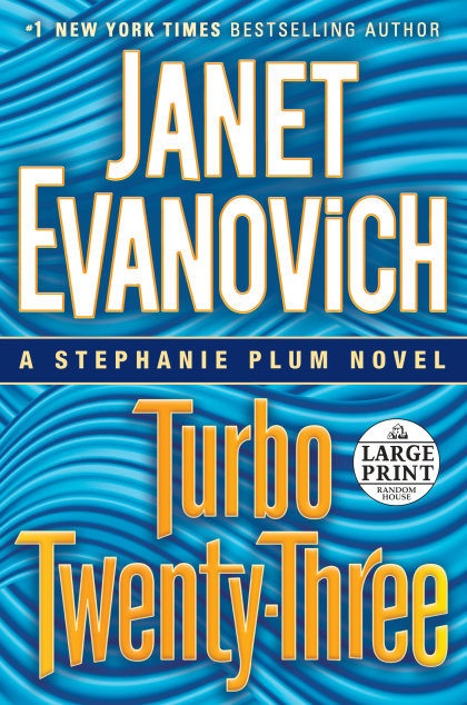 Turbo Twenty-Three