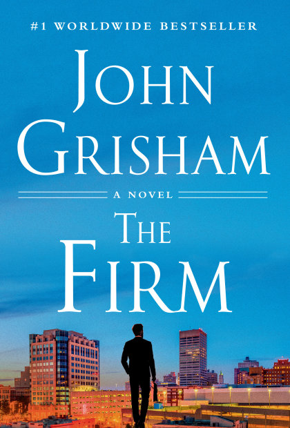The Firm