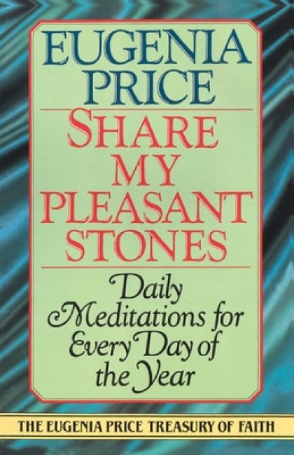 Share My Pleasant Stones