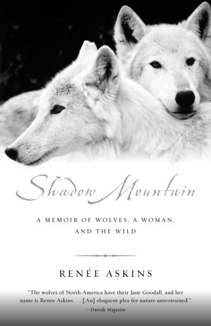 Shadow Mountain