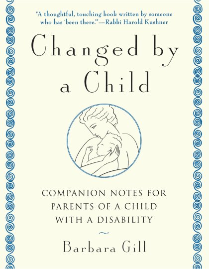 Changed by a Child