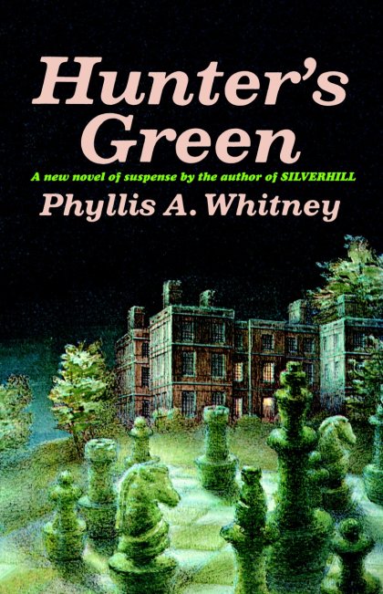 Hunter's Green