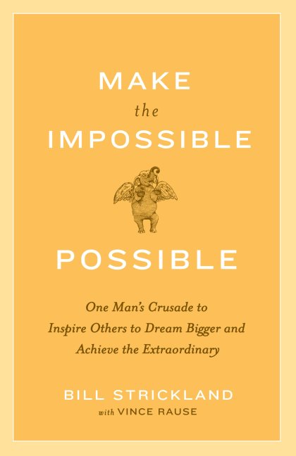 Make the Impossible Possible