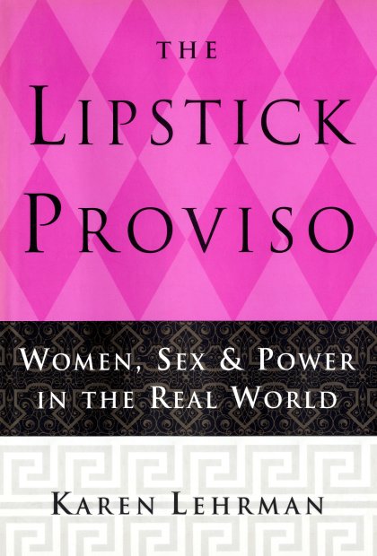 The Lipstick Proviso
