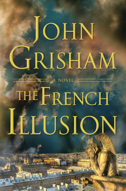 The French Illusion - Limited Edition