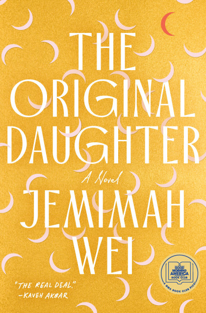 The Original Daughter: A GMA Book Club Pick