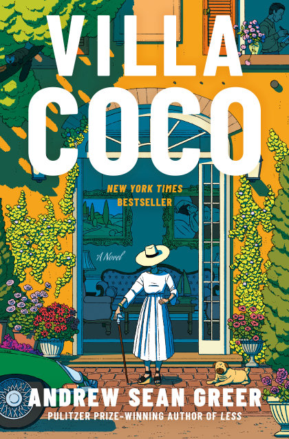 Villa Coco