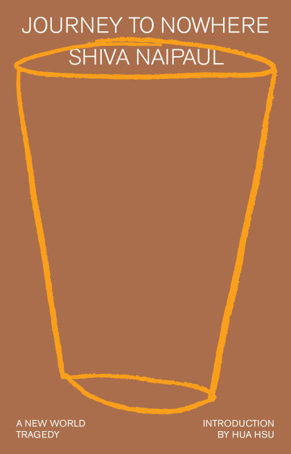 Journey to Nowhere