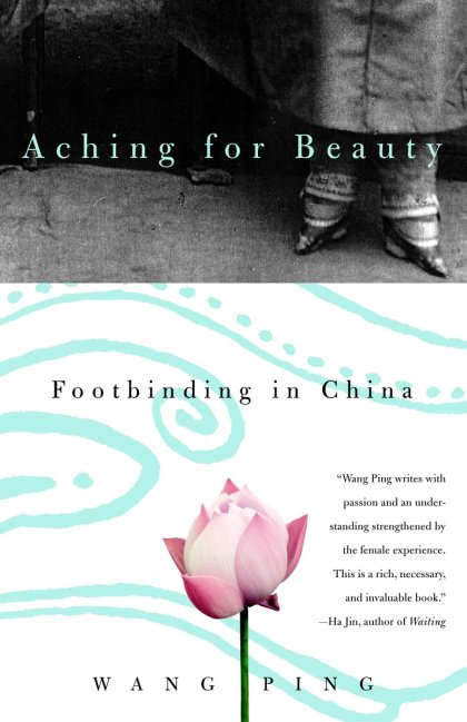 Aching for Beauty