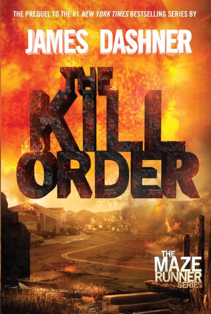 The Kill Order