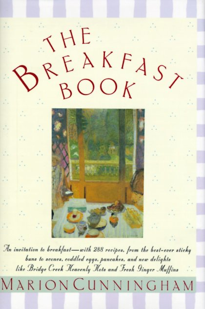 The Breakfast Book
