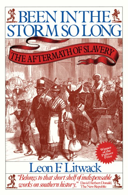 Been in the Storm So Long (Pulitzer Prize Winner)