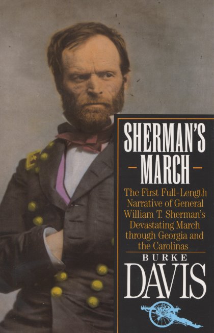 Sherman's March