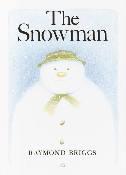 The Snowman