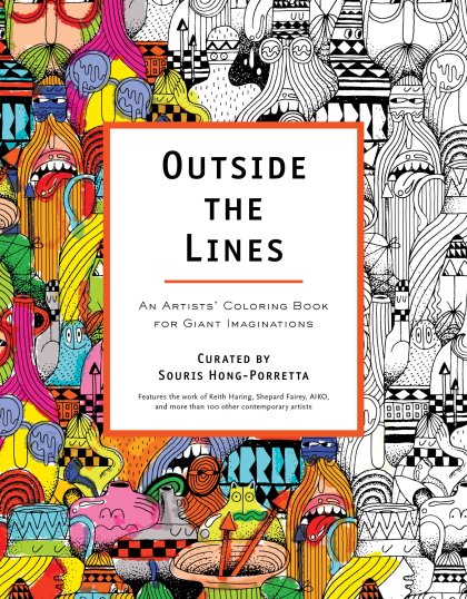 Outside the Lines