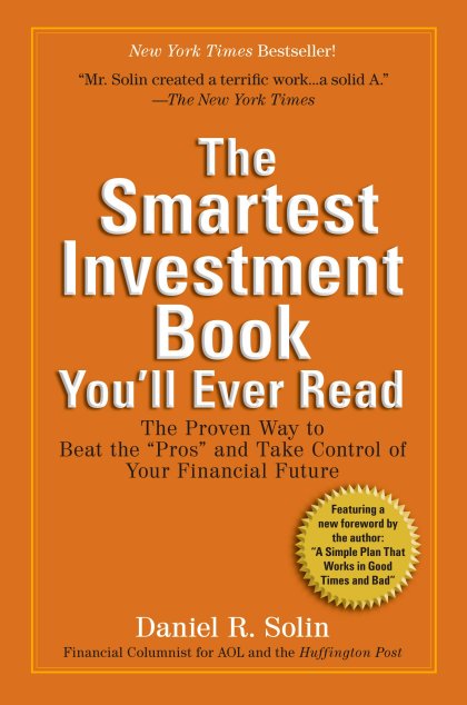 The Smartest Investment Book You'll Ever Read