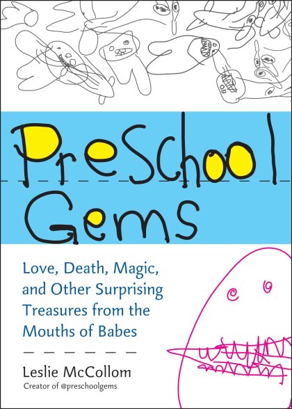 Preschool Gems