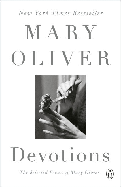 Devotions: A Read with Jenna Pick