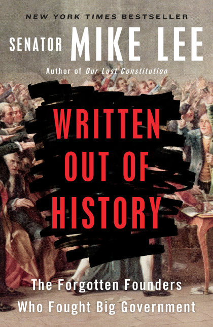 Written Out of History