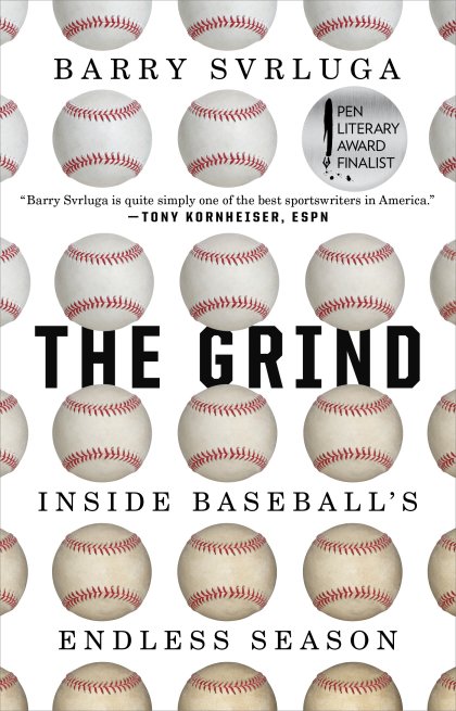 The Grind