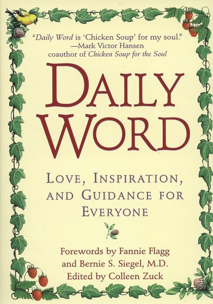 Daily Word