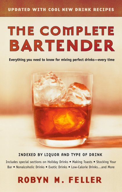 The Complete Bartender (Updated)