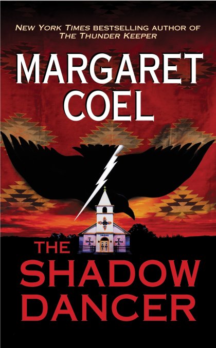 The Shadow Dancer