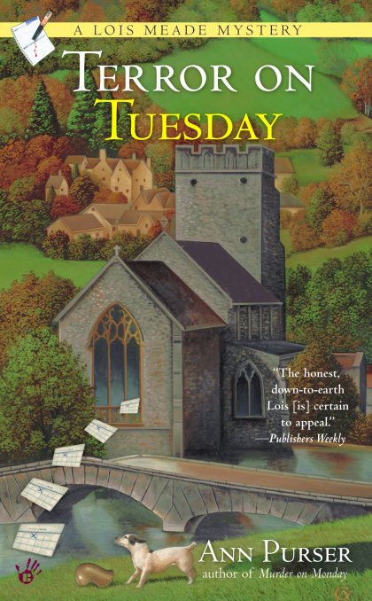 Terror on Tuesday