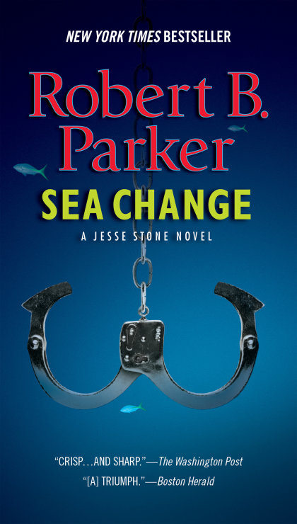 Sea Change