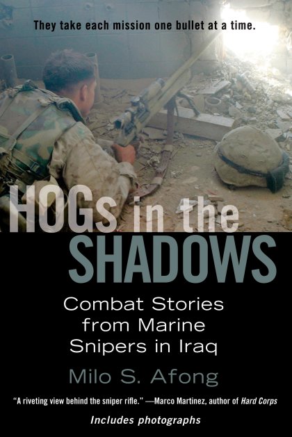 Hogs in the Shadows