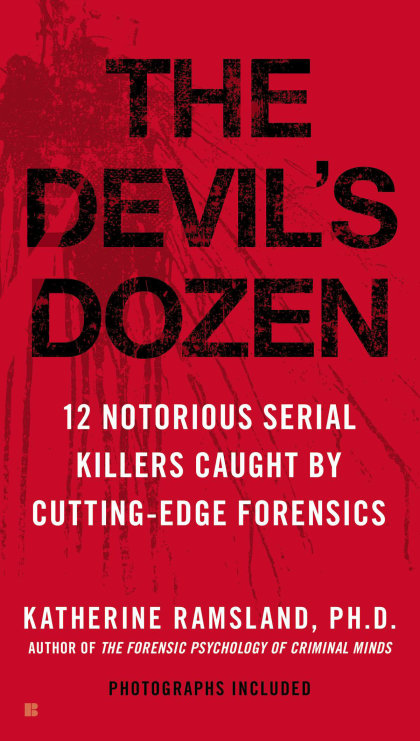 The Devil's Dozen
