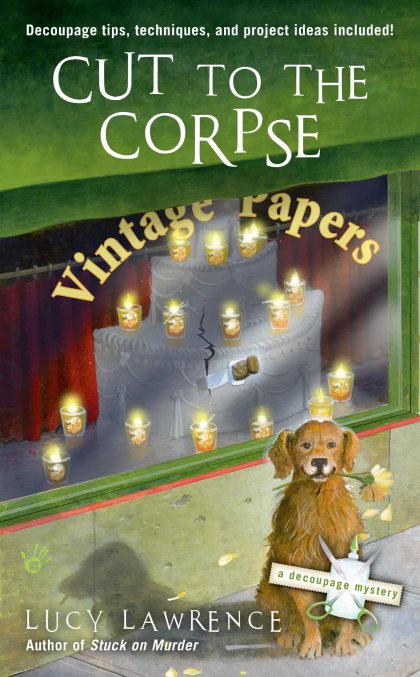 Cut to the Corpse